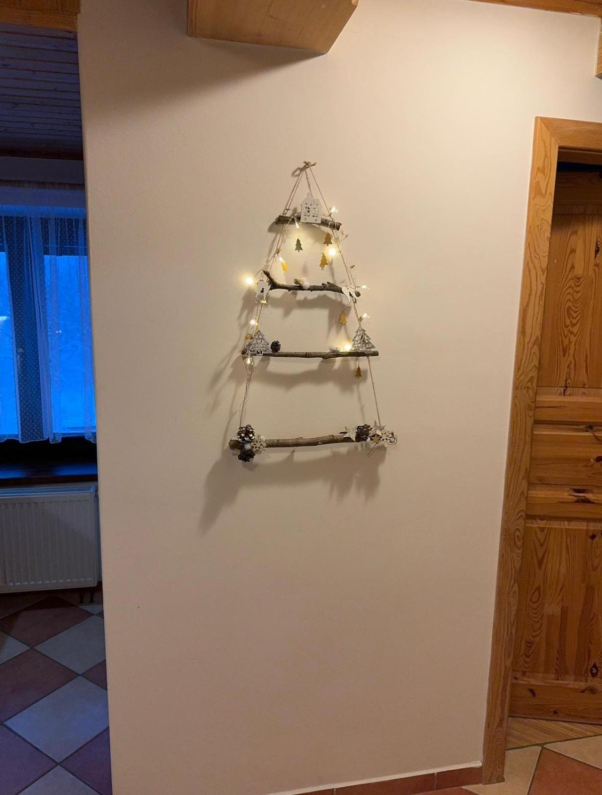 Apartmany Roudnice Jestrabi V Krkonosich Экстерьер фото
