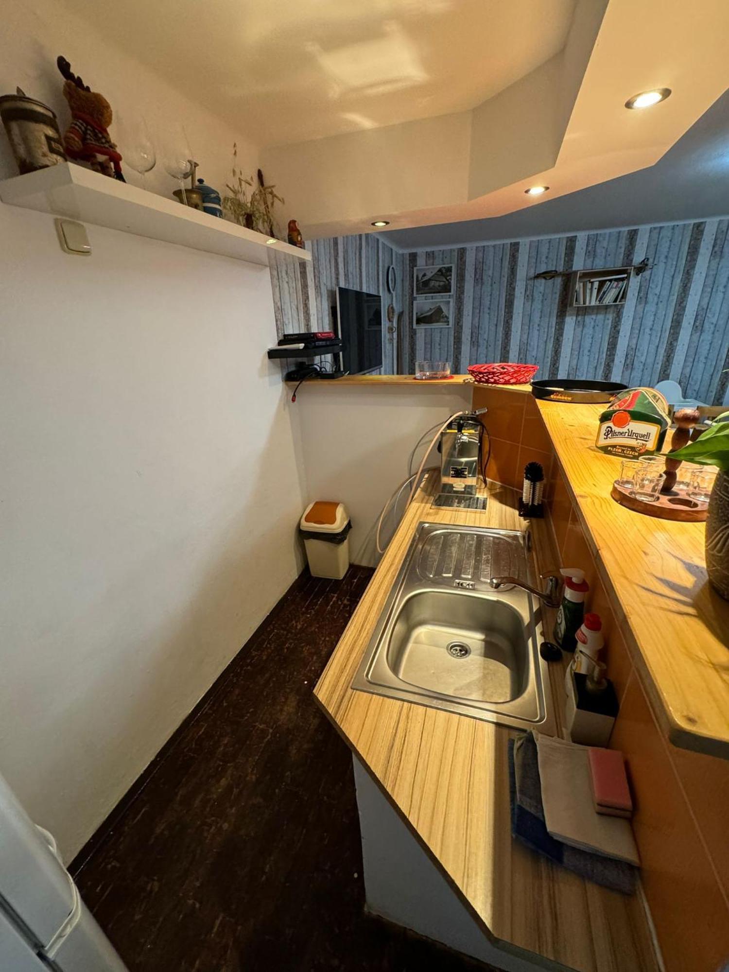 Apartmany Roudnice Jestrabi V Krkonosich Экстерьер фото