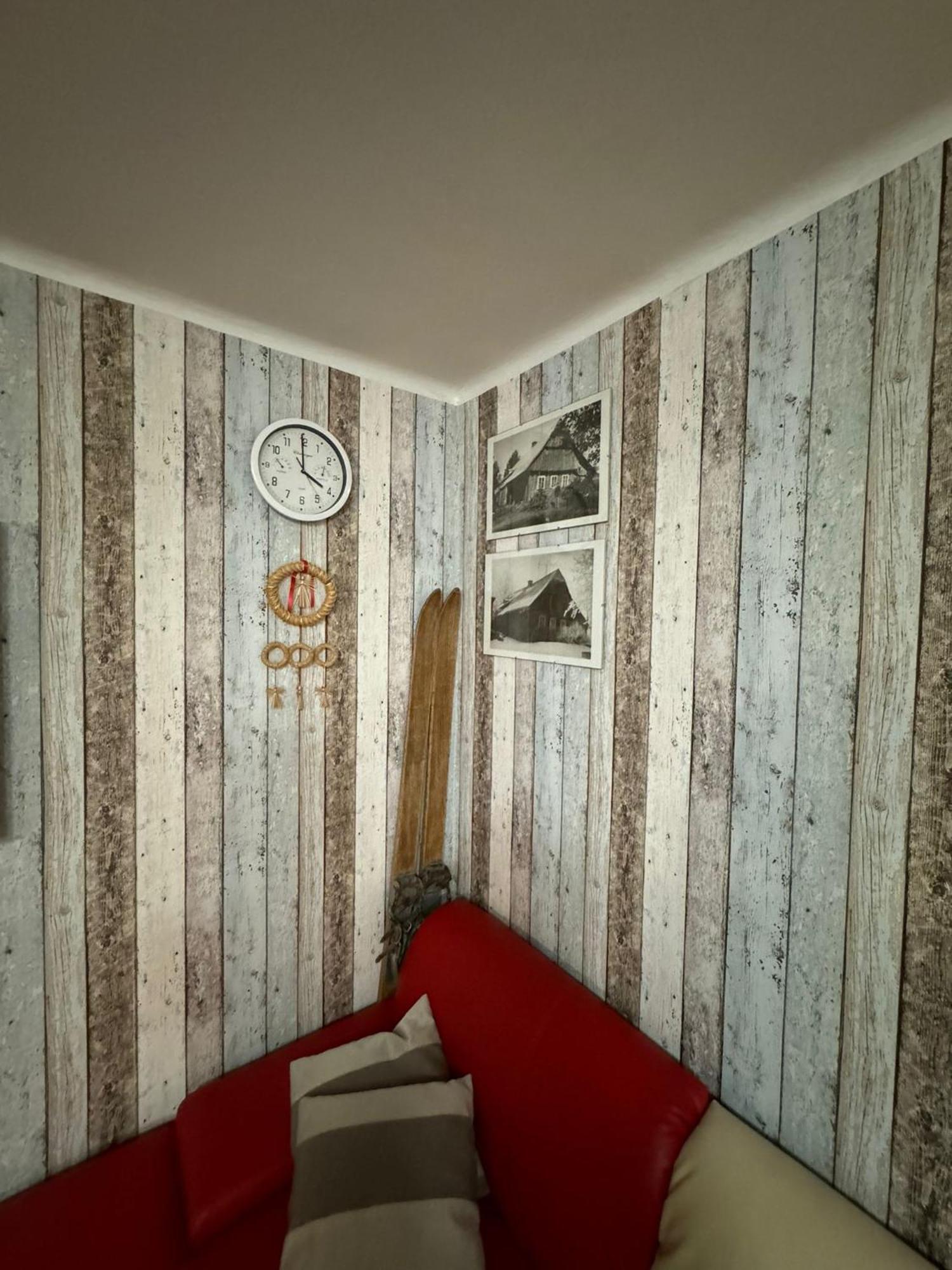Apartmany Roudnice Jestrabi V Krkonosich Экстерьер фото