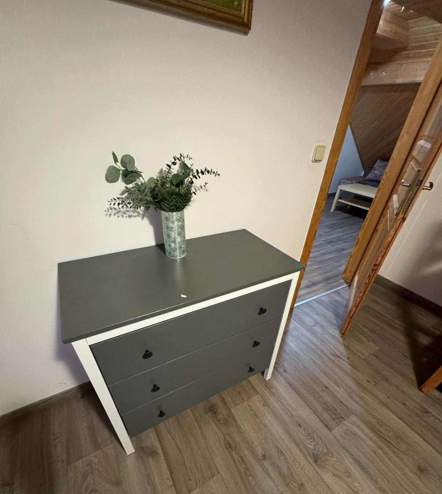 Apartmany Roudnice Jestrabi V Krkonosich Экстерьер фото